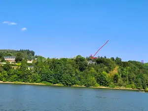 Ferienhaus für 4 Personen (70 m²) in Saalburg-Ebersdorf