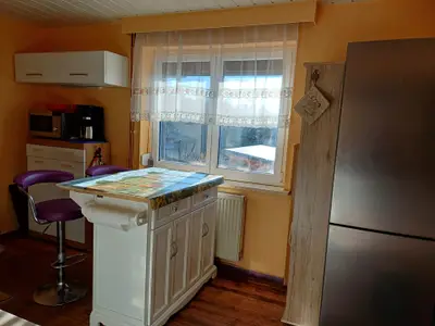 Ferienhaus für 4 Personen (70 m²) in Saalburg-Ebersdorf 4/10