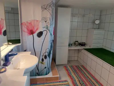 Ferienhaus für 4 Personen (70 m²) in Saalburg-Ebersdorf 10/10