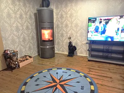 Ferienhaus für 4 Personen (70 m²) in Saalburg-Ebersdorf 1/10