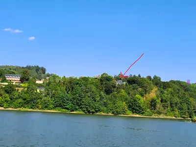 Ferienhaus für 4 Personen (70 m²) in Saalburg-Ebersdorf 2/10