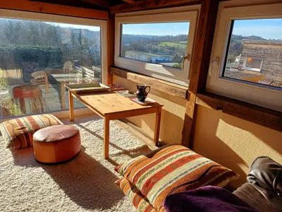 Ferienhaus für 4 Personen (70 m²) in Saalburg-Ebersdorf 7/10