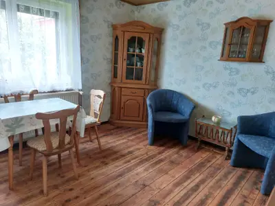 Ferienhaus für 4 Personen (70 m²) in Saalburg-Ebersdorf 9/10