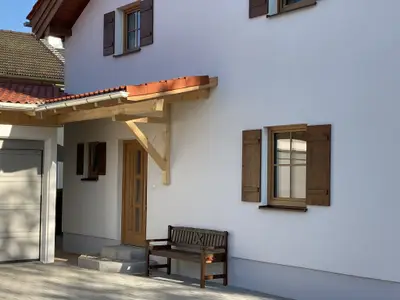 Eingangsbereich