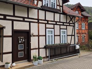 Ferienhaus für 6 Personen in Saalfeld/Saale