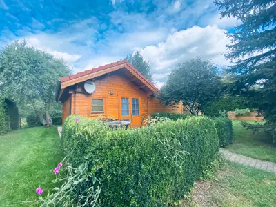 Ferienhaus für 4 Personen (26 m²) in Saalfeld/Saale 2/10