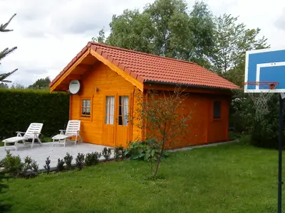 Ferienhaus für 4 Personen (26 m²) in Saalfeld/Saale 3/10