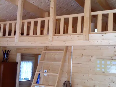 Ferienhaus für 4 Personen (26 m²) in Saalfeld/Saale 10/10