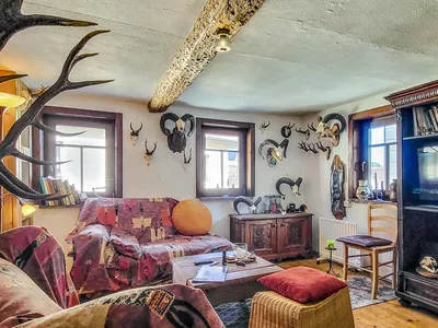 living-room