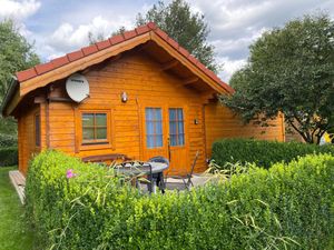 Ferienhaus für 4 Personen in Saalfeld/Saale