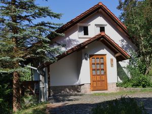 Ferienhaus für 4 Personen in Saalfeld/Saale