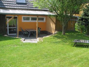 Ferienhaus für 3 Personen in Saalfeld/Saale