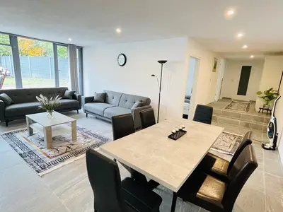 Ferienhaus für 4 Personen (120 m²) in Saarbrücken 1/10