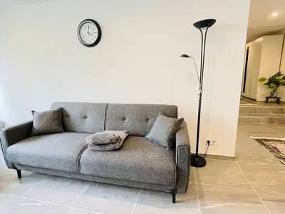 Ferienhaus für 4 Personen (120 m²) in Saarbrücken 2/10