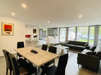 Ferienhaus für 4 Personen (120 m²) in Saarbrücken 3/10