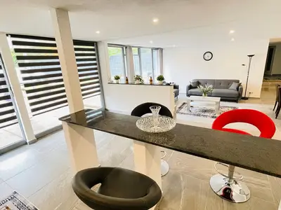 Ferienhaus für 4 Personen (120 m²) in Saarbrücken 4/10