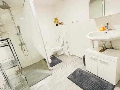 Ferienhaus für 4 Personen (120 m²) in Saarbrücken 5/10