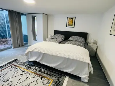 Ferienhaus für 4 Personen (120 m²) in Saarbrücken 7/10