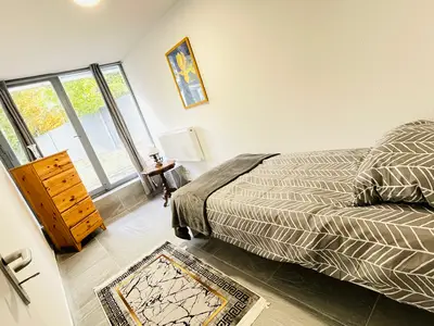 Ferienhaus für 4 Personen (120 m²) in Saarbrücken 8/10