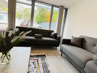 Ferienhaus für 4 Personen (120 m²) in Saarbrücken 9/10