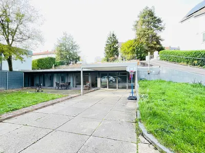 Ferienhaus für 4 Personen (120 m²) in Saarbrücken 10/10