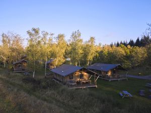 Ferienhaus für 6 Personen (40 m²) in Saarburg