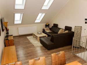 Ferienhaus für 4 Personen (90 m²) in Saarburg