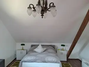 Ferienhaus für 4 Personen (50 m²) in Saarburg