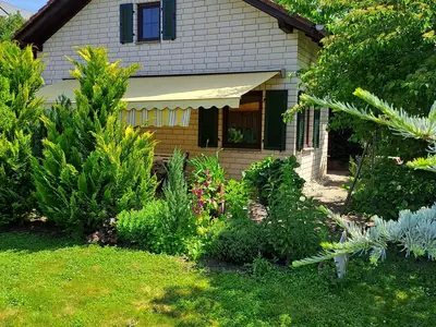 Ferienhaus Ma Cabane Saarburg (02)