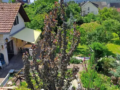 Ferienhaus Ma Cabane Saarburg (04)