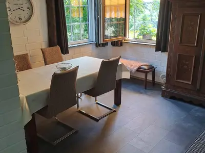 Ferienhaus Ma Cabane Saarburg (05)