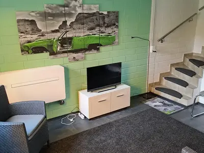 Ferienhaus Ma Cabane Saarburg (08)