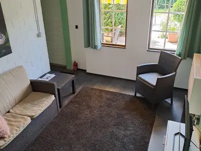 Ferienhaus Ma Cabane Saarburg (09)
