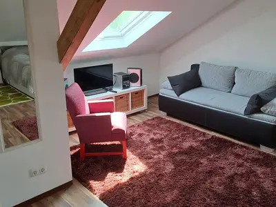 Ferienhaus Ma Cabane Saarburg (10)