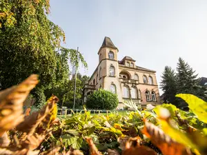 Ferienhaus für 4 Personen (90 m²) in Saarburg