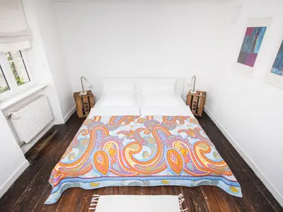 Ferienhaus Dr. Wagner Saarburg (01)