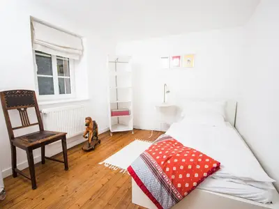 Ferienhaus Dr. Wagner Saarburg (03)