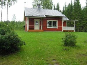 Ferienhaus für 7 Personen (88 m²) in Saarijärvi