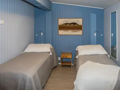 Ferienhaus für 8 Personen (150 m²) in Saariselkä 8/10