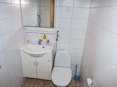 Ferienhaus für 8 Personen (150 m²) in Saariselkä 2/10