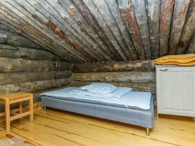 Ferienhaus für 4 Personen (43 m²) in Saariselkä 2/10