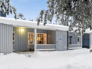 Ferienhaus für 4 Personen (46 m²) in Saariselkä