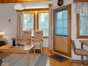 Ferienhaus für 4 Personen (38 m²) in Saariselkä