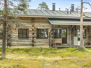 Ferienhaus für 6 Personen (64 m²) in Saariselkä