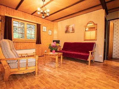 Ferienhaus für 6 Personen (45 m²) in Saas-Balen 9/10