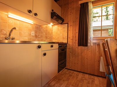 Ferienhaus für 6 Personen (45 m²) in Saas-Balen 10/10