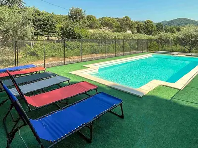 pool
