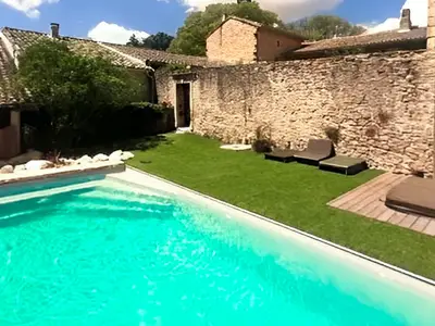 pool