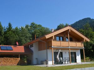 Ferienhaus für 6 Personen (120 m²) in Sachrang (bei Aschau)