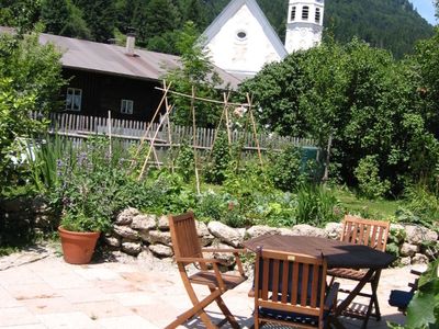 Ferienhaus für 4 Personen (100 m²) in Sachrang (bei Aschau) 3/10